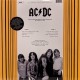 AC/DC - Live At Old Waldorf In San Francisco September 3rd, 1977 - LP Vinyl Album - Coloured - Hard Rock