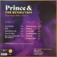 Prince And The Revolution - Syracuse 1985 part 1 & 2 - Double LP Vinyl Album - Minneapolis Sound