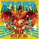 Nick Oliveri - N.O. Hits At All Vol.4 - LP Vinyl Album Compilation - Stoner Rock