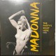 Madonna - The Party's Right Here 1990 - LP Vinyl Album - Pop Music