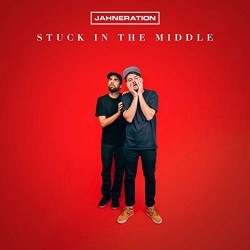 Jahneration - Stuck In The Middle - Double LP Vinyl Album - Reggae Music
