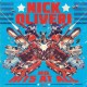 Nick Oliveri - N.O. Hits At All Vol.2 - LP Vinyl Album Compilation - Stoner Rock
