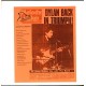 Bob Dylan - Epitaph To America - Double LP Vinyl Album - Folk Rock Music