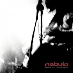 Nebula - Demos & Outtakes 98-02 - LP Vinyl Album - Stoner Rock