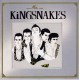The Kingsnakes - More - LP Vinyl Album 1988 - Rock and Roll