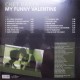 Chet Baker - My Funny Valentine - LP Vinyl Album  - Cool Jazz