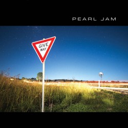 Pearl Jam - Give Way - Double LP Vinyl Album - Record Store Day 2023 - Rock Music