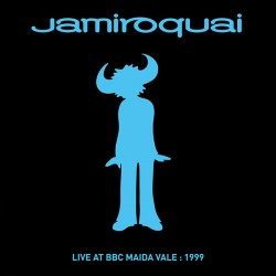 Jamiroquai - Live at BBC Maida Vale 1999 - Maxi Vinyl 12 inches Coloured - Record Store Day - Funk Pop