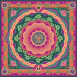 Grateful Dead - Boston Garden, Boston, MA 5/7/77 - Boxset Vinyl 5 LP - Disquaire Day 2023 - Progressive Rock