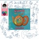 Gong - Live In Lyon, December 14, 1972 - 3LP Vinyl Album - Disquaire Day 2023 - Psychedelic Rock