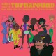 Miles Davis - TURNAROUND: Unreleased Rare Vinyl from On The Corner - Record Store Day 2023 - LP Vinyl Album - Jazz