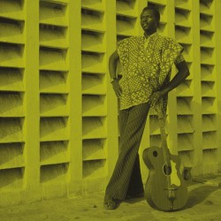 Ali Farka Touré - Green - LP Vinyl Album Coloured - Disquaire Day 2023 - African Blues World