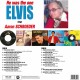 Elvis Presley - He Was The One - Elvis Sings Aaron Schroeder - Record Store Day 2023 - LP Vinyl Album - Rock and Roll