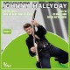 Johnny Hallyday - Coffret Belge Vogue - Made in Belgium - 3LP Vinyl Coloured - Disquaire Day 2023 - Rock and Roll