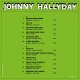 Johnny Hallyday - Coffret Belge Vogue - Made in Belgium - 3LP Vinyl Coloured - Disquaire Day 2023 - Rock and Roll