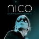 Nico (Velvet Underground) - Live At The Library Theatre ’80 - LP Vinyl Album Coloured - Record Store Day 2023 - AvantGarde Rock