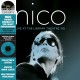 Nico (Velvet Underground) - Live At The Library Theatre ’80 - LP Vinyl Album Coloured - Record Store Day 2023 - AvantGarde Rock