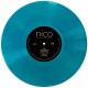 Nico (Velvet Underground) - Live At The Library Theatre ’80 - LP Vinyl Album Coloured - Record Store Day 2023 - AvantGarde Rock