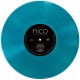 Nico (Velvet Underground) - Live At The Library Theatre ’80 - LP Vinyl Album Coloured - Record Store Day 2023 - AvantGarde Rock