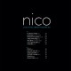Nico (Velvet Underground) - Live At The Library Theatre ’80 - LP Vinyl Album Coloured - Record Store Day 2023 - AvantGarde Rock