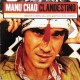 Manu Chao ‎– Clandestino - CD Single Promo 1 Track