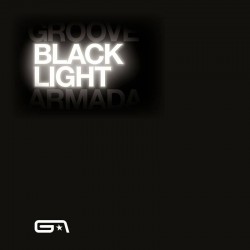 Groove Armada - Black Light - Double LP Vinyl Album Coloured Splatter - Record Store Day 2023 - Electro Trip Hop