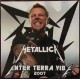 Metallica - Enter Terra Vibe 2007 - Double LP Vinyl Album Coloured - Heavy Metal