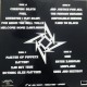 Metallica - Enter Terra Vibe 2007 - Double LP Vinyl Album Coloured - Heavy Metal