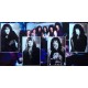 Kiss - MTV Unplugged - Double LP Vinyl Album - Coloured Records - Hard Rock Heavy