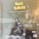 Iron Maiden - From Here To Mexico - LP Vinyl Album Coloured - Heavy Metal