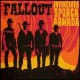Fallout - Invincibile Sporca Armada - Maxi Vinyl 12 inches - Rock Hardcore