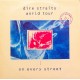 Dire Straits - On Every Street Tour ´91 - Double LP Vinyl Album - Blues Rock
