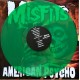 Misfits - American Psycho - LP Vinyl Album Coloured - Punk Rock