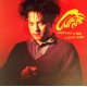 The Cure-  Everything Is Red, Lost My Head - LP Vinyl Album Marbled - New Wave Rock