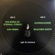Belzebong - Light The Dankness - LP Vinyl Album - Doom Metal