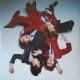 Måneskin - Rush! - LP Vinyl Album - Picture Disc Edtion - Italian Hard Rock