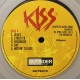 Kiss - Lafayette Music Room, Memphis, TN. April 18th, 1974 - FM Broadcast - LP Vinyl Abum - Hard Rock