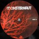 Monsternaut - Enter The Storm - LP Vinyl Album - Stoner Rock