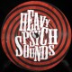 LP Vinyl Album, 12 Tracks, 2018, pressing Italy, label Heavy Psych Sounds, reference HPS076, Sealed