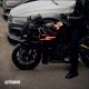 SCH - Autobahn- 4 x Double LP Vinyl Album - RS, Formula, Moto, Original Edition - Rap Français
