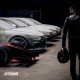 SCH - Autobahn- 4 x Double LP Vinyl Album - RS, Formula, Moto, Original Edition - Rap Français
