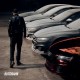 SCH - Autobahn- 4 x Double LP Vinyl Album - RS, Formula, Moto, Original Edition - Rap Français