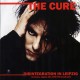 The Cure - Disintegration In Leipzig Germany, August 4th 1990 - LP Vinyl Album - New Wave Rock