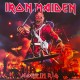 Iron Maiden - Aces In Rio - Double LP Vinyl Album Coloured + Poster - Heavy Metal