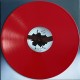 Måneskin - Rush! - LP Vinyl Album - Coloured Red + Poster - Italian Hard Rock