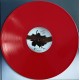 Måneskin - Rush! - LP Vinyl Album - Coloured Red + Poster - Italian Hard Rock