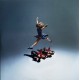 Måneskin - Rush! - LP Vinyl Album - Coloured Red + Poster - Italian Hard Rock