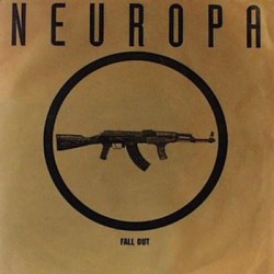 Fall Out - Neuropa - Maxi Vinyl 12 inches - Punk Rock