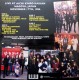 Metallica - Japan Broadcast 1986 - Double LP Vinyl Album - Heavy Metal