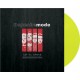 Depeche Mode - Set In Stone - LP Vinyl Album Coloured - New Wave Rock